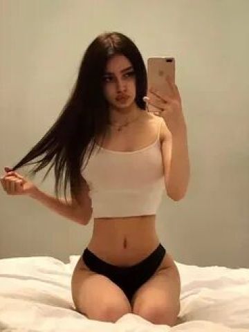 Проститутка Серафима